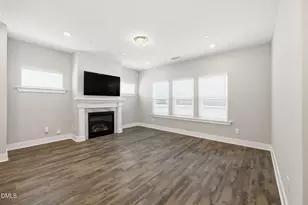 628 Sage Oak, Holly Springs, NC 27540 - Photo 14
