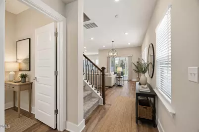 628 Sage Oak, Holly Springs, NC 27540 - Photo 4