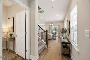 628 Sage Oak, Holly Springs, NC 27540 - Photo 4