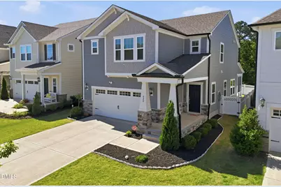 628 Sage Oak, Holly Springs, NC 27540 - Photo 1