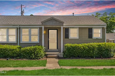 2342 Bernard Street, Raleigh, NC 27608 - Photo 2
