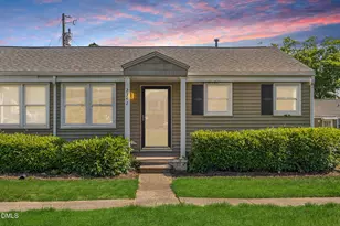 2342 Bernard St, Raleigh, NC 27608 - Photo 2
