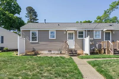 2342 Bernard Street, Raleigh, NC 27608 - Photo 16