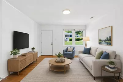 2342 Bernard Street, Raleigh, NC 27608 - Photo 1