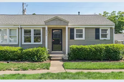 2342 Bernard Street, Raleigh, NC 27608 - Photo 8