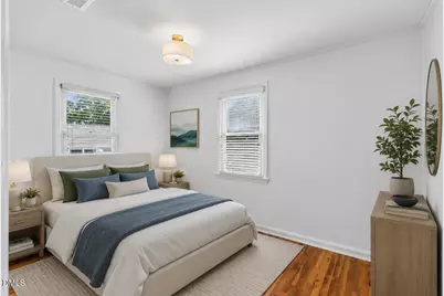 2342 Bernard Street, Raleigh, NC 27608 - Photo 4