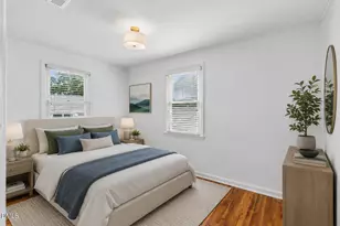 2342 Bernard St, Raleigh, NC 27608 - Photo 4
