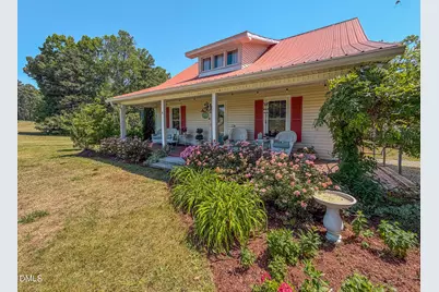 870 Morton-Pulliam Road, Roxboro, NC 27574 - Photo 36
