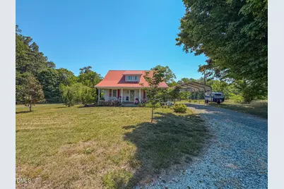 870 Morton-Pulliam Road, Roxboro, NC 27574 - Photo 32