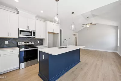 1259 Dover Street #Lot 19, Roxboro, NC 27573 - Photo 6