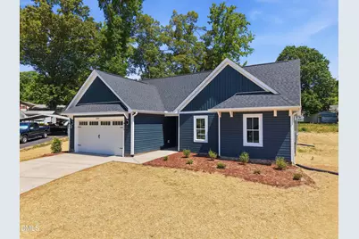 1259 Dover Street #Lot 19, Roxboro, NC 27573 - Photo 40