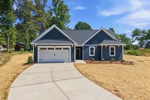 1259 Dover St, Roxboro, NC 27573 - Photo 1