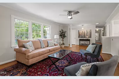2431 Alpine Road, Durham, NC 27707 - Photo 8