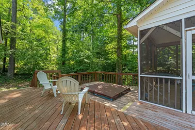 2431 Alpine Road, Durham, NC 27707 - Photo 40