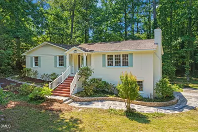 2431 Alpine Road, Durham, NC 27707 - Photo 2