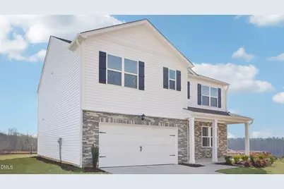 119 Saddle Mare Street, Clayton, NC 27520 - Photo 2