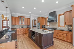 605 Deer Mountain Rd, Pittsboro, NC 27312 - Photo 20