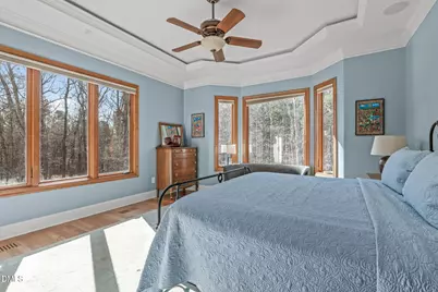 605 Deer Mountain Road, Pittsboro, NC 27312 - Photo 38