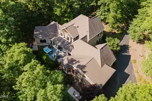 605 Deer Mountain Rd, Pittsboro, NC 27312 - Photo 2