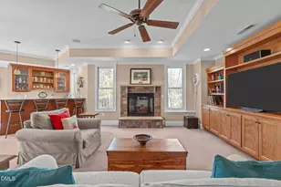 605 Deer Mountain Rd, Pittsboro, NC 27312 - Photo 60
