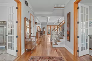 605 Deer Mountain Rd, Pittsboro, NC 27312 - Photo 12