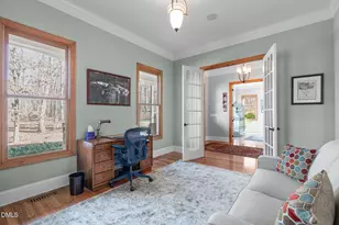 605 Deer Mountain Rd, Pittsboro, NC 27312 - Photo 44