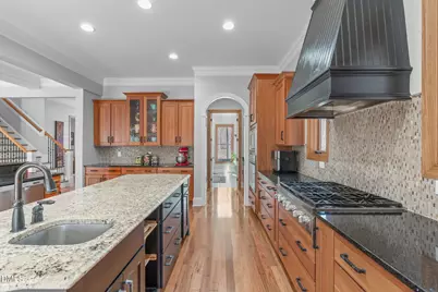 605 Deer Mountain Road, Pittsboro, NC 27312 - Photo 22