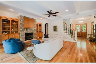 605 Deer Mountain Road, Pittsboro, NC 27312 - Photo 14