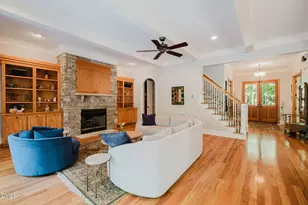 605 Deer Mountain Rd, Pittsboro, NC 27312 - Photo 14