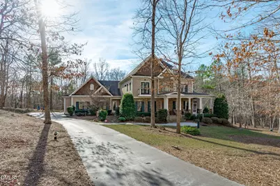 605 Deer Mountain Road, Pittsboro, NC 27312 - Photo 72