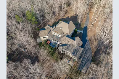 605 Deer Mountain Road, Pittsboro, NC 27312 - Photo 70