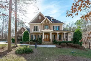 605 Deer Mountain Rd, Pittsboro, NC 27312 - Photo 4