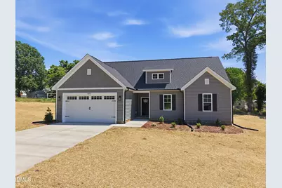 1252 Dover Street #Lot 54, Roxboro, NC 27573 - Photo 1