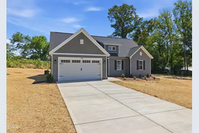 1252 Dover Street #Lot 54, Roxboro, NC 27573 - Photo 40