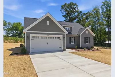 1252 Dover Street #Lot 54, Roxboro, NC 27573 - Photo 38
