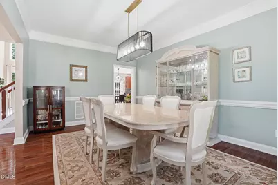209 Elshur Way, Morrisville, NC 27560 - Photo 24
