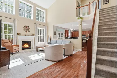 209 Elshur Way, Morrisville, NC 27560 - Photo 8