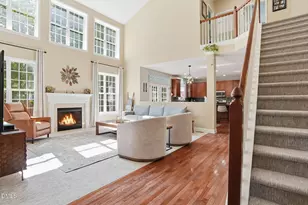 209 Elshur Way, Morrisville, NC 27560 - Photo 8