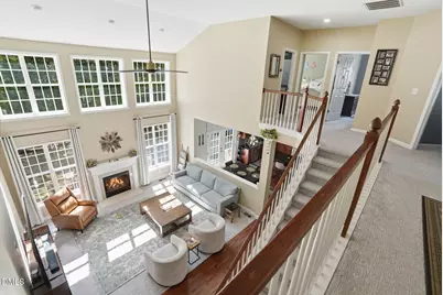 209 Elshur Way, Morrisville, NC 27560 - Photo 6