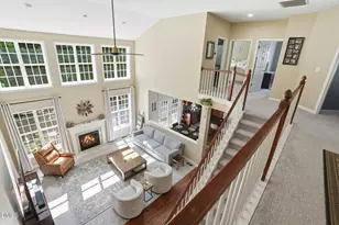 209 Elshur Way, Morrisville, NC 27560 - Photo 6