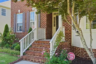 209 Elshur Way, Morrisville, NC 27560 - Photo 4