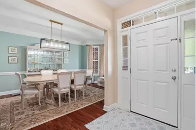 209 Elshur Way, Morrisville, NC 27560 - Photo 22