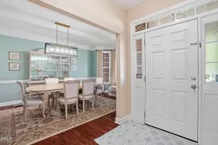 209 Elshur Way, Morrisville, NC 27560 - Photo 22