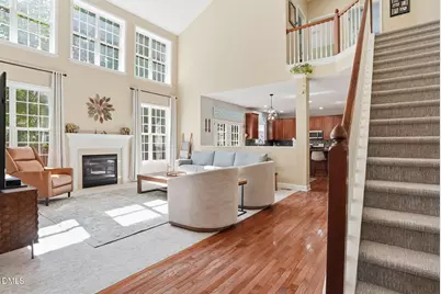 209 Elshur Way, Morrisville, NC 27560 - Photo 30