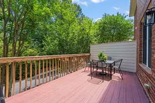108 Tressel Way, Durham, NC 27707 - Photo 30