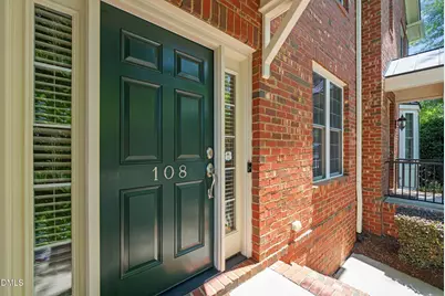 108 Tressel Way, Durham, NC 27707 - Photo 2