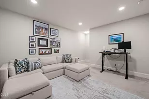 108 Tressel Way, Durham, NC 27707 - Photo 28
