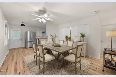 1019 Garden Court, Burlington, NC 27215 - Photo 8