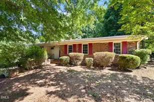 1019 Garden Ct, Burlington, NC 27215 - Photo 1