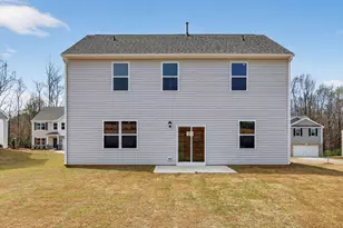 178 Saddle Mare St, Clayton, NC 27520 - Photo 38